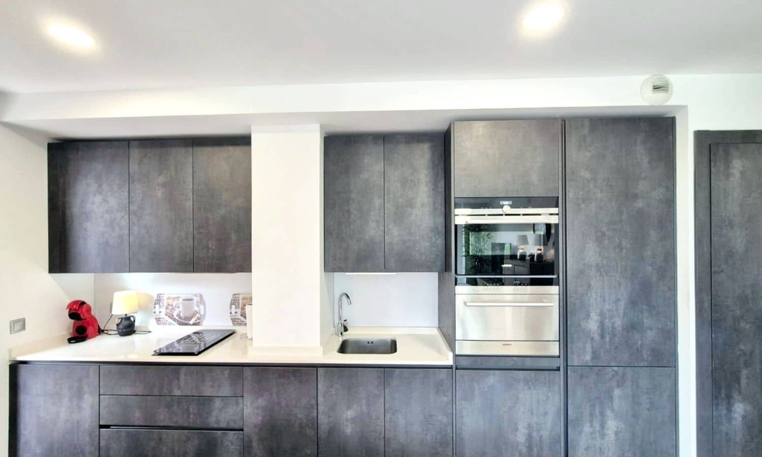 2 slaapkamer Appartement te koop in Denia met zwembad garage - € 349.000 (Ref: 10031437)