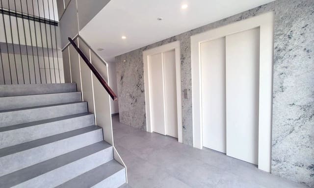 2 sypialnia Apartament na sprzedaż w Devessa - Monte Pego, Dénia z basenem garażem - 349 000 € (Ref: 10031437)