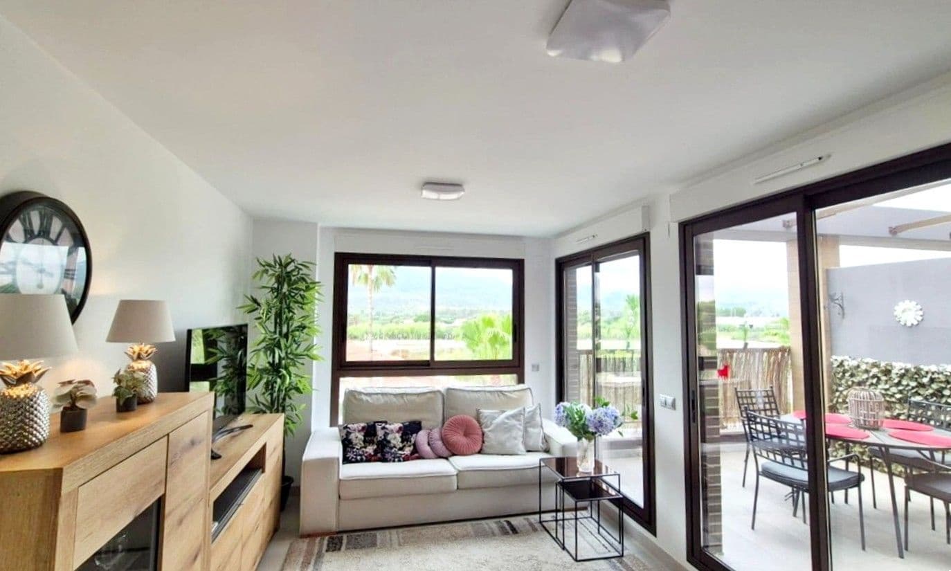 2 slaapkamer Appartement te koop in Denia met zwembad garage - € 349.000 (Ref: 10031437)