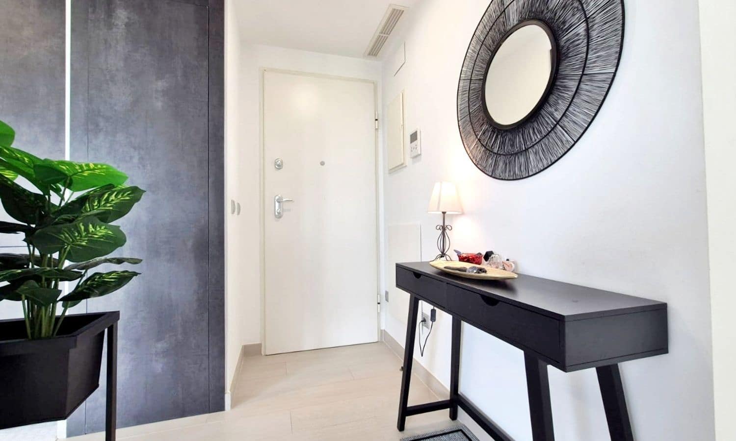 2 slaapkamer Appartement te koop in Denia met zwembad garage - € 349.000 (Ref: 10031437)