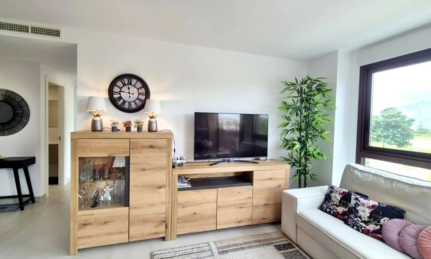 2 slaapkamer Appartement te koop in Denia met zwembad garage - € 349.000 (Ref: 10031437)