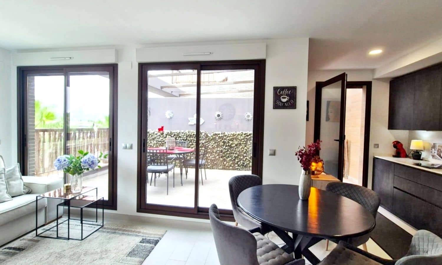 2 slaapkamer Appartement te koop in Denia met zwembad garage - € 349.000 (Ref: 10031437)