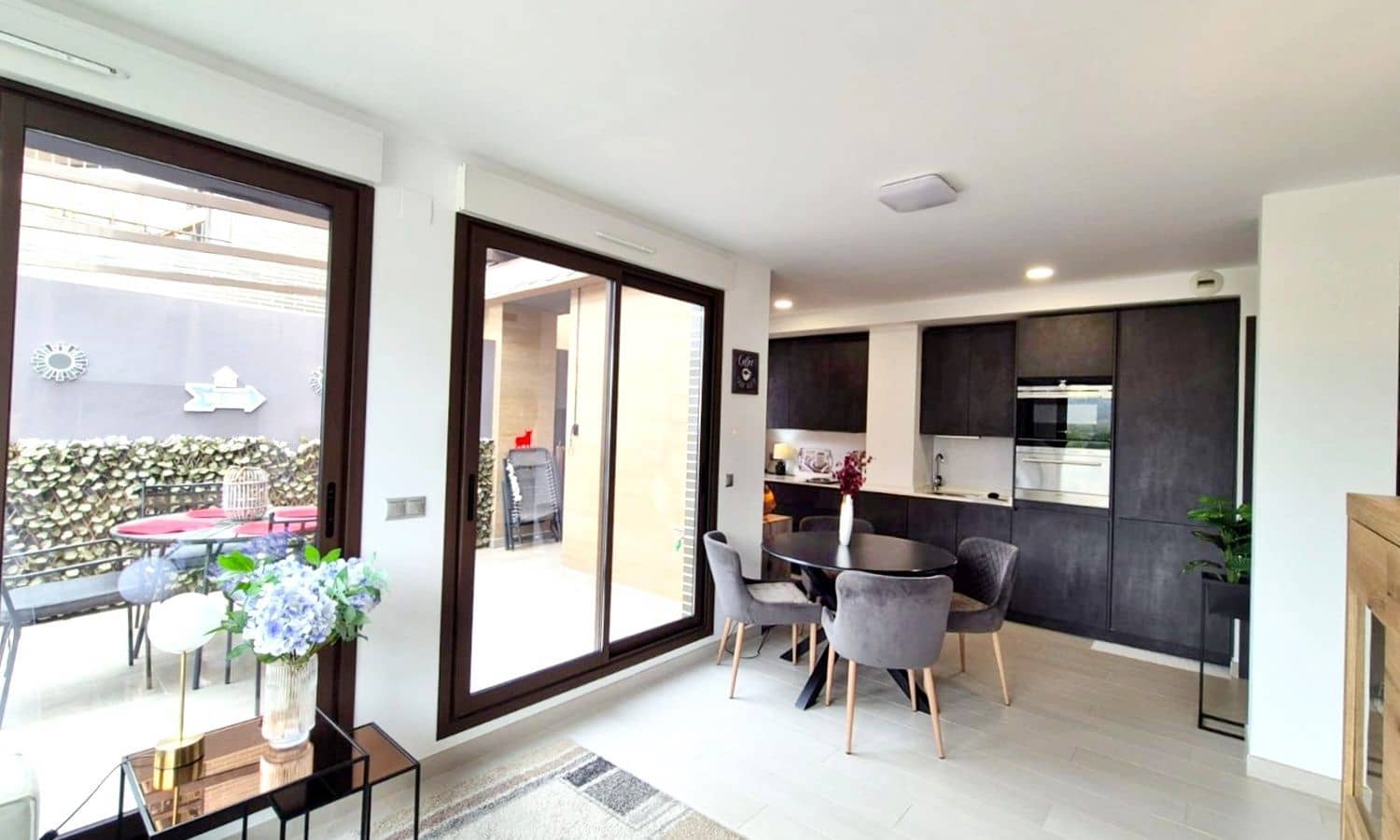 2 slaapkamer Appartement te koop in Denia met zwembad garage - € 349.000 (Ref: 10031437)