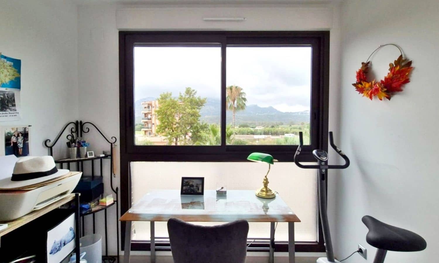 2 slaapkamer Appartement te koop in Denia met zwembad garage - € 349.000 (Ref: 10031437)