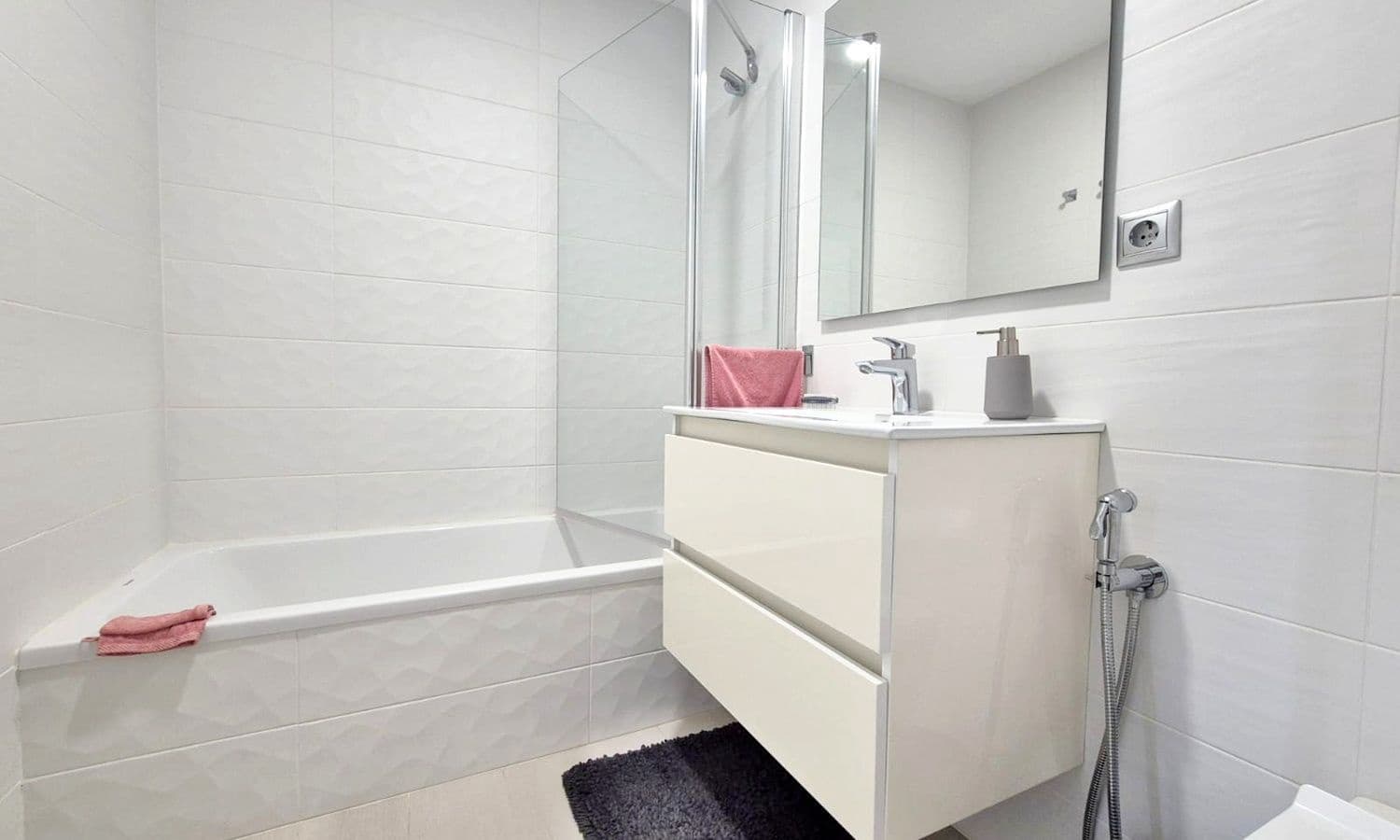 2 slaapkamer Appartement te koop in Denia met zwembad garage - € 349.000 (Ref: 10031437)