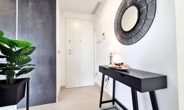 2 sypialnia Apartament na sprzedaż w Devessa - Monte Pego, Dénia z basenem garażem - 349 000 € (Ref: 10031437)