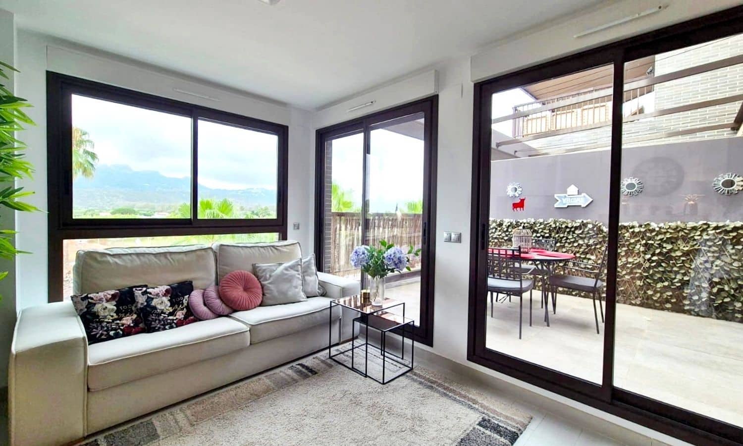 2 slaapkamer Appartement te koop in Denia met zwembad garage - € 349.000 (Ref: 10031437)