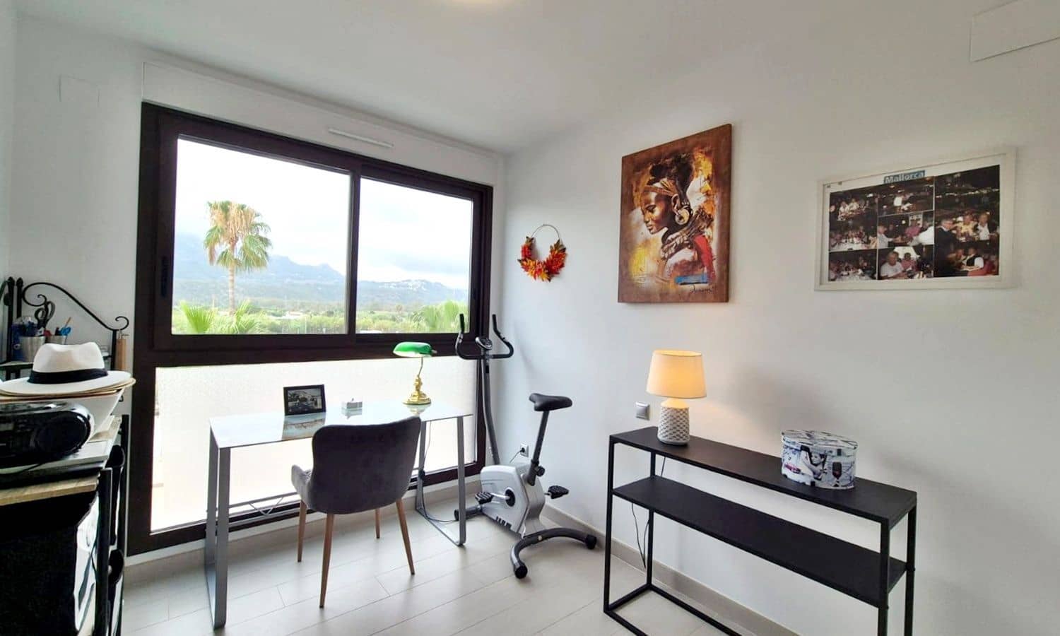 2 slaapkamer Appartement te koop in Denia met zwembad garage - € 349.000 (Ref: 10031437)