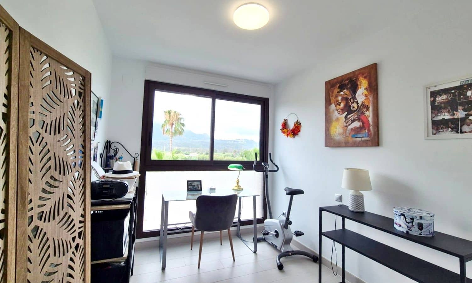 2 slaapkamer Appartement te koop in Denia met zwembad garage - € 349.000 (Ref: 10031437)