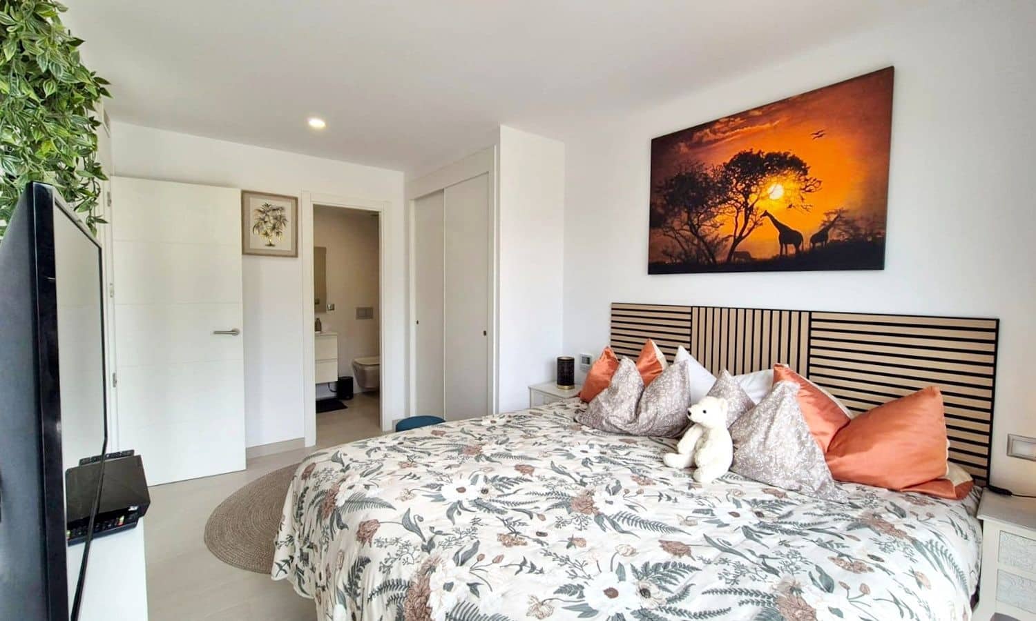 2 slaapkamer Appartement te koop in Denia met zwembad garage - € 349.000 (Ref: 10031437)