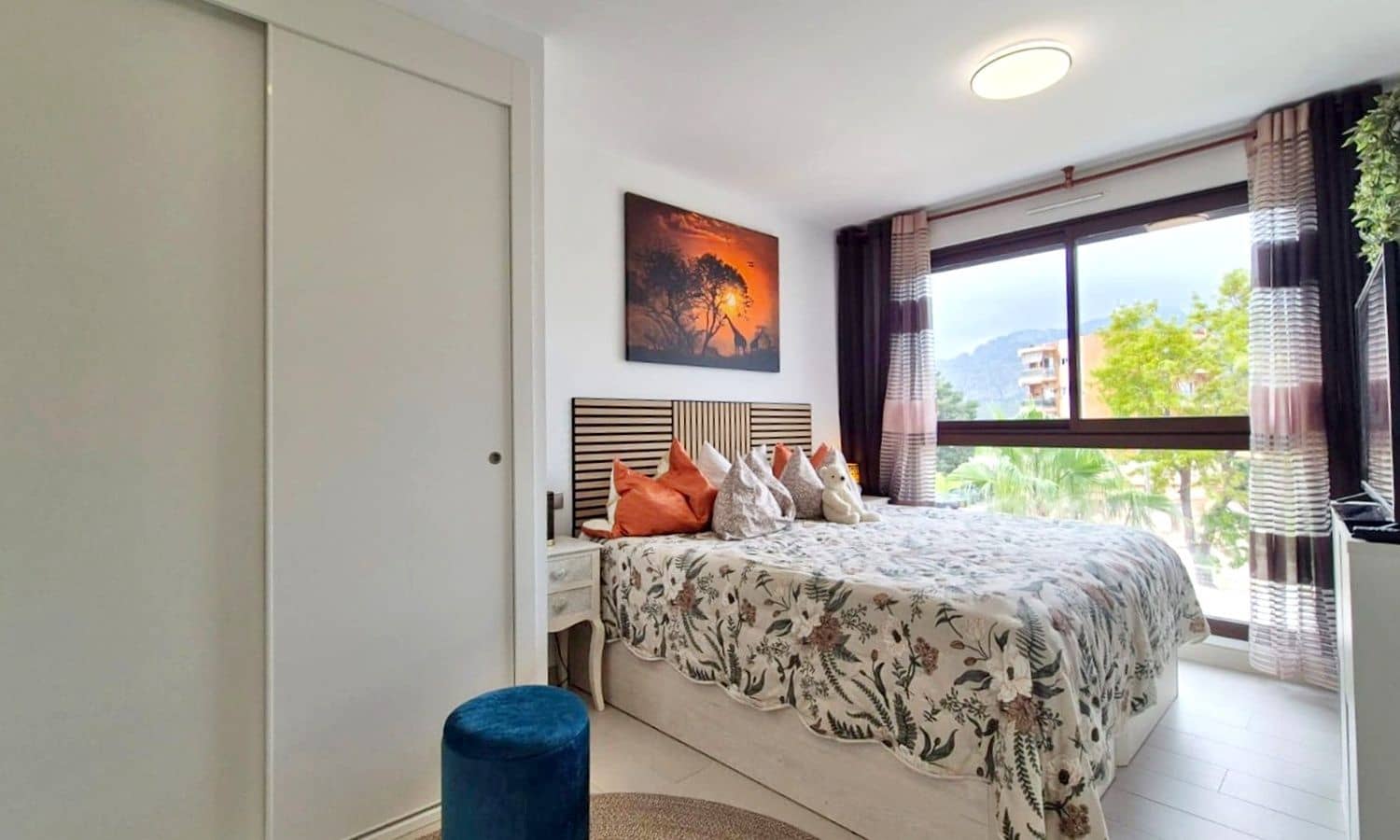 2 slaapkamer Appartement te koop in Denia met zwembad garage - € 349.000 (Ref: 10031437)