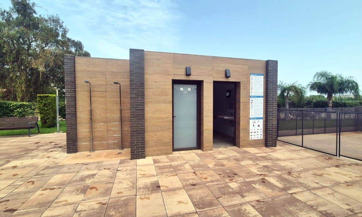 2 slaapkamer Appartement te koop in Denia met zwembad garage - € 349.000 (Ref: 10031437)