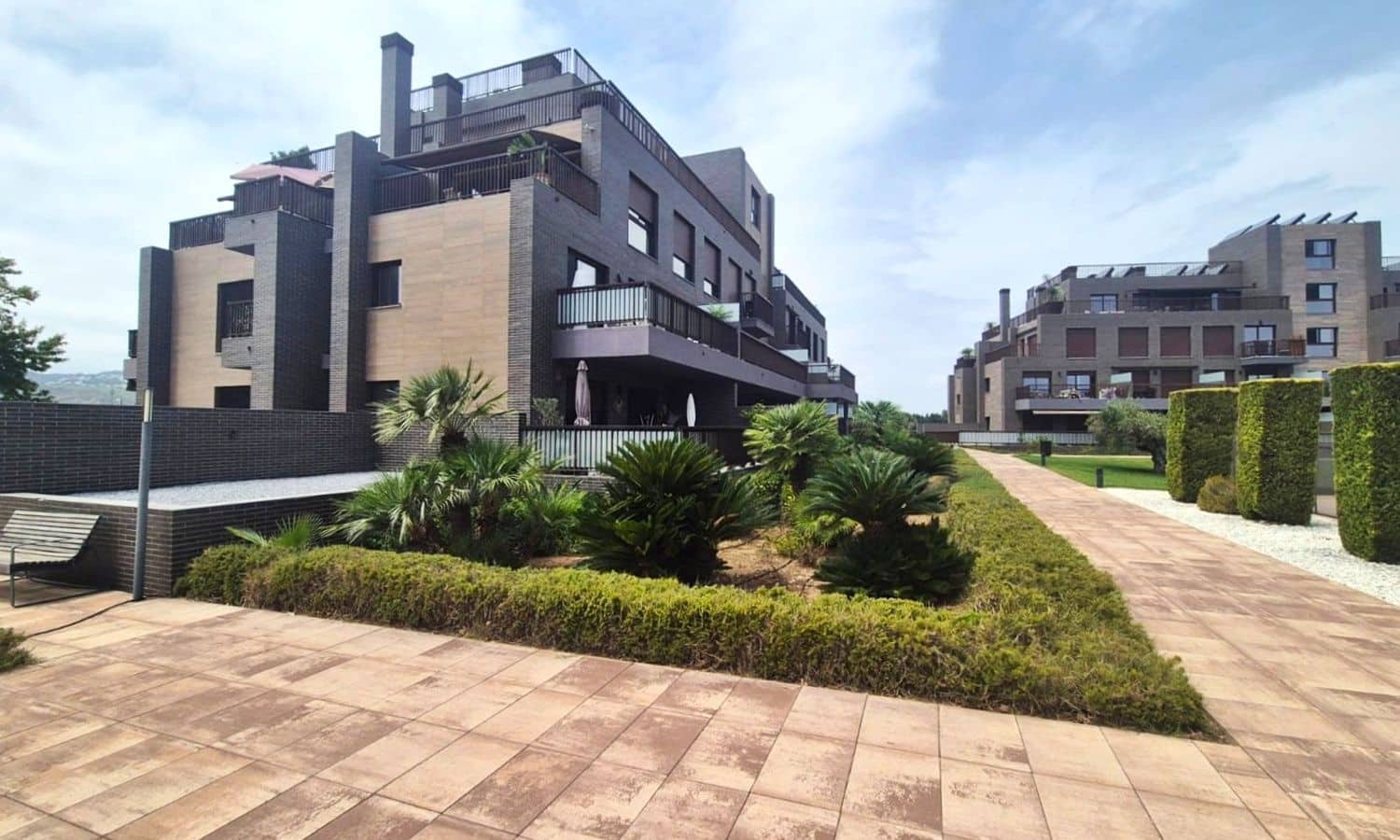 2 slaapkamer Appartement te koop in Denia met zwembad garage - € 349.000 (Ref: 10031437)