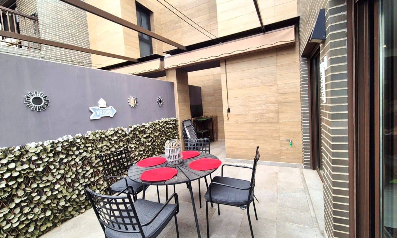 2 slaapkamer Appartement te koop in Denia met zwembad garage - € 349.000 (Ref: 10031437)