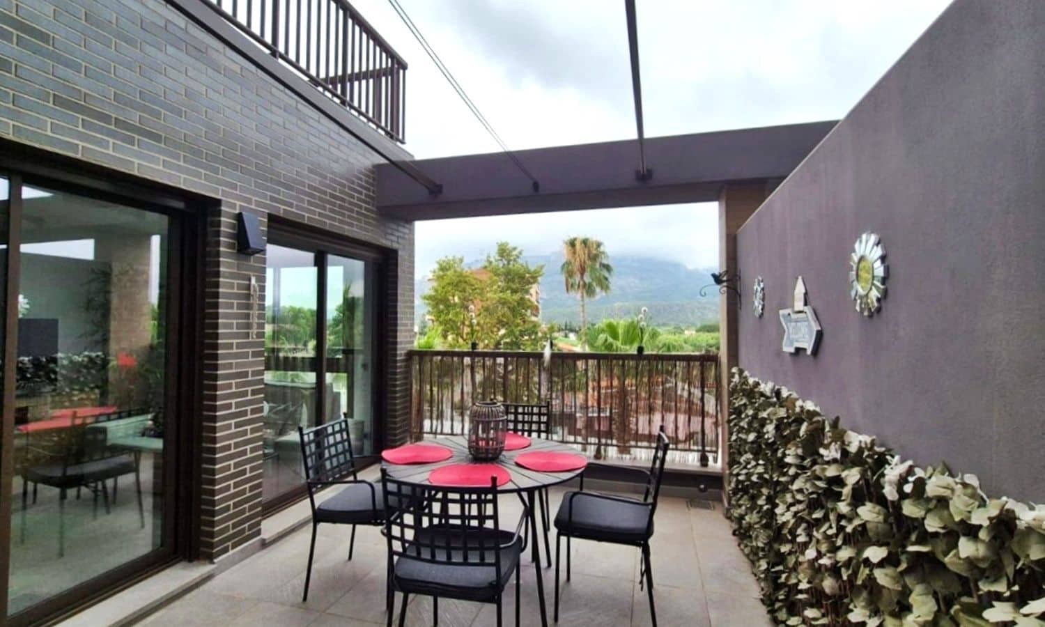 2 slaapkamer Appartement te koop in Denia met zwembad garage - € 349.000 (Ref: 10031437)