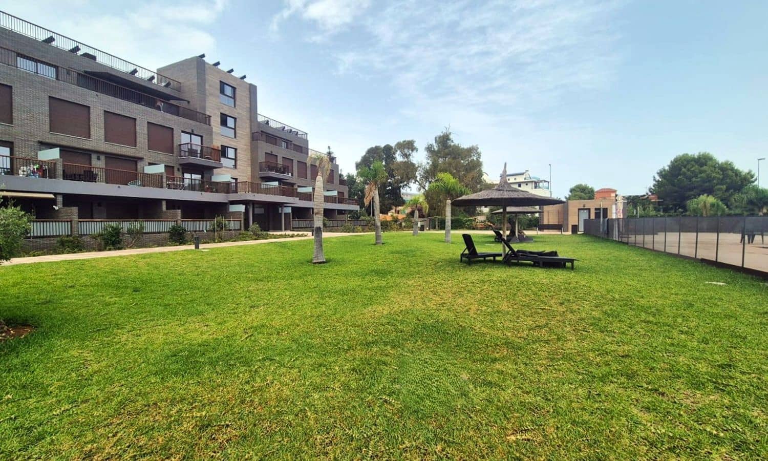 2 slaapkamer Appartement te koop in Denia met zwembad garage - € 349.000 (Ref: 10031437)