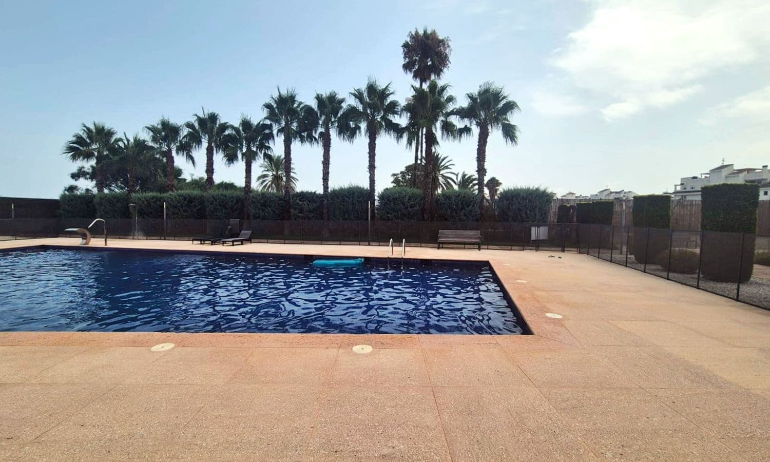 2 slaapkamer Appartement te koop in Denia met zwembad garage - € 349.000 (Ref: 10031437)