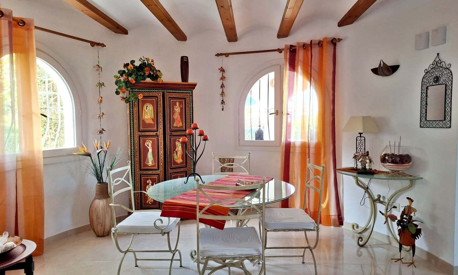 3 soveværelse Villa til salg i Denia med swimmingpool garage - € 635.000 (Ref: 10036331)