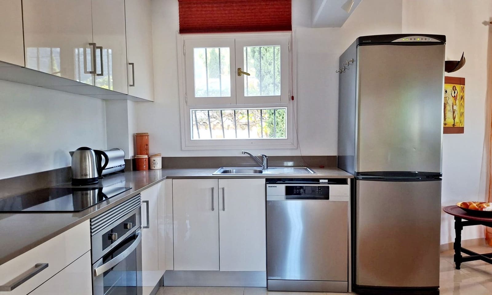 3 soveværelse Villa til salg i Denia med swimmingpool garage - € 635.000 (Ref: 10036331)