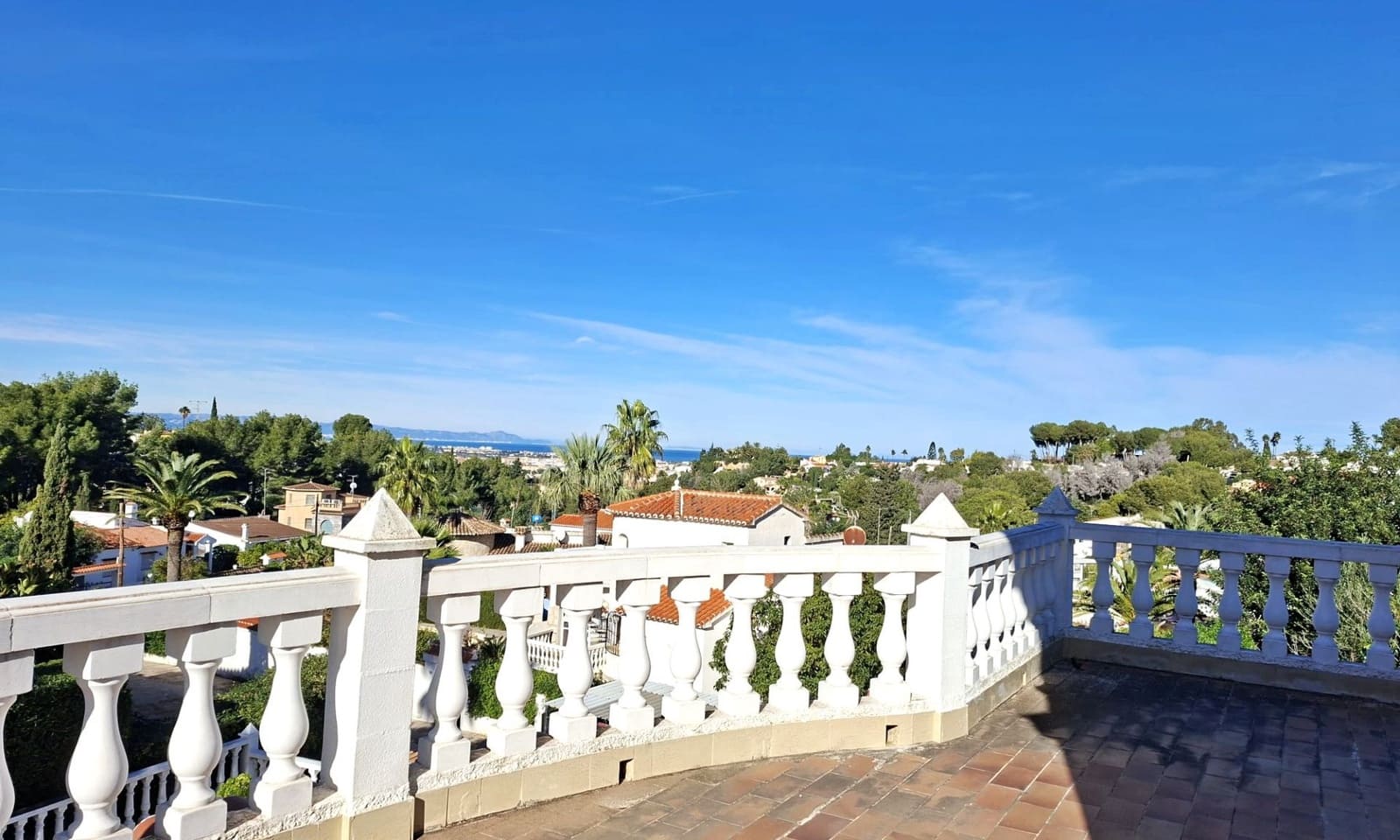 3 soveværelse Villa til salg i Denia med swimmingpool garage - € 635.000 (Ref: 10036331)