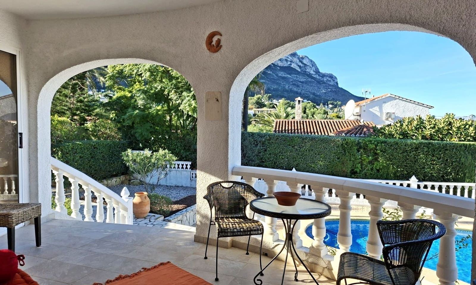 3 soveværelse Villa til salg i Denia med swimmingpool garage - € 635.000 (Ref: 10036331)