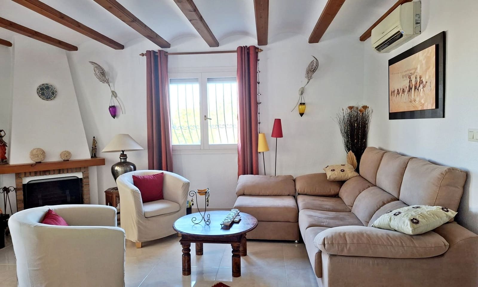 3 soveværelse Villa til salg i Denia med swimmingpool garage - € 635.000 (Ref: 10036331)