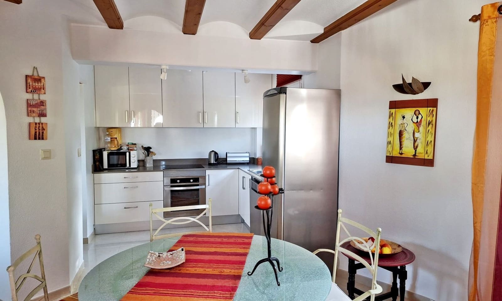 3 soveværelse Villa til salg i Denia med swimmingpool garage - € 635.000 (Ref: 10036331)