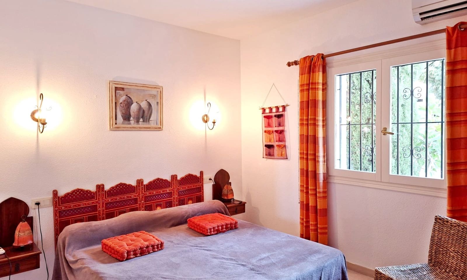 3 soveværelse Villa til salg i Denia med swimmingpool garage - € 635.000 (Ref: 10036331)