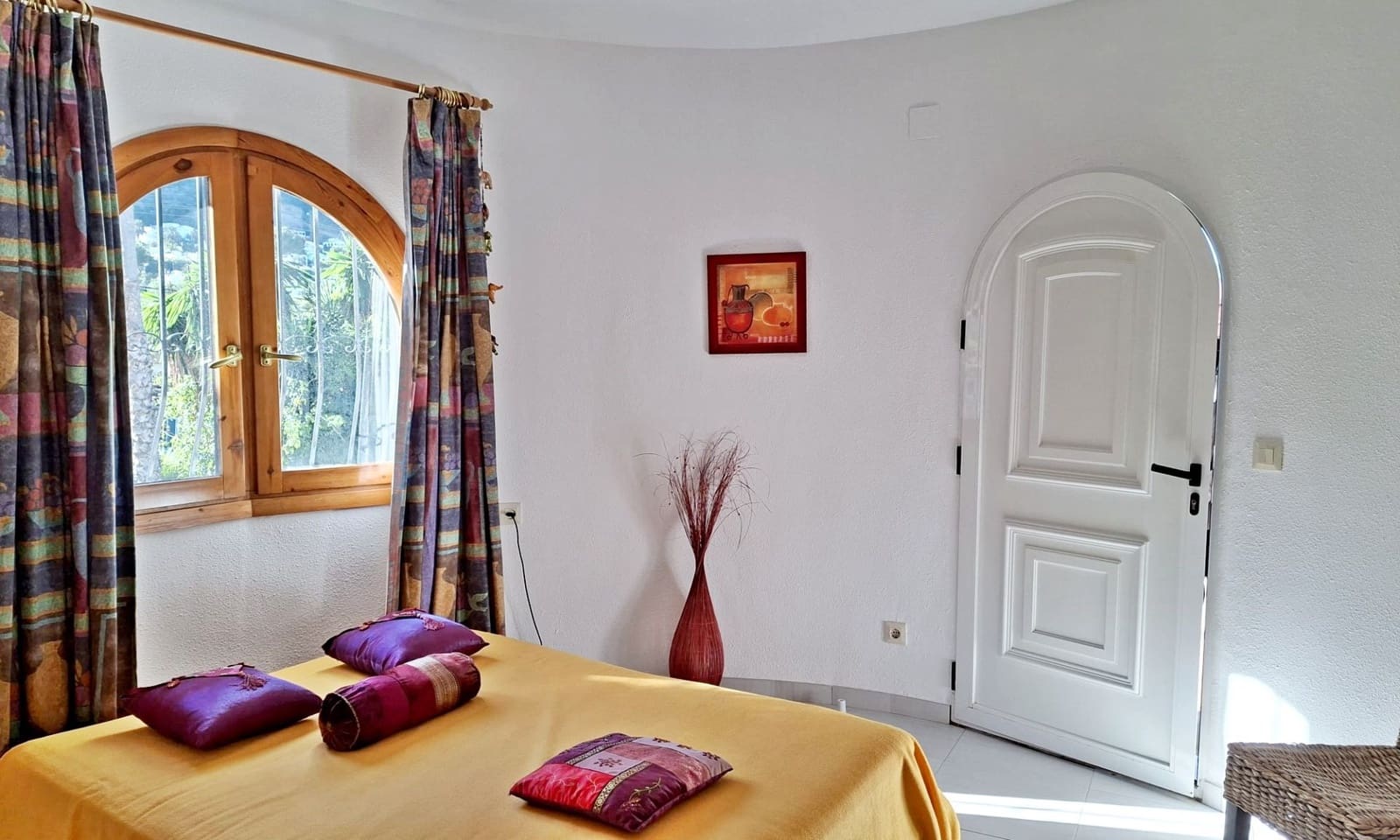 3 soveværelse Villa til salg i Denia med swimmingpool garage - € 635.000 (Ref: 10036331)