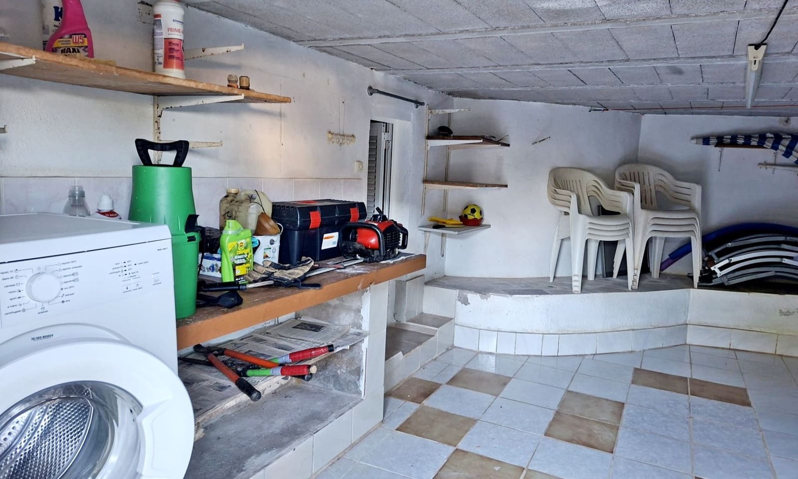 3 soveværelse Villa til salg i Denia med swimmingpool garage - € 635.000 (Ref: 10036331)