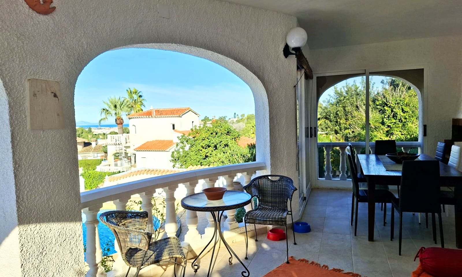 3 soveværelse Villa til salg i Denia med swimmingpool garage - € 635.000 (Ref: 10036331)