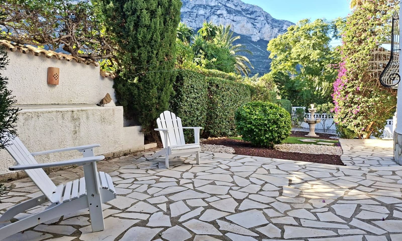 3 soveværelse Villa til salg i Denia med swimmingpool garage - € 635.000 (Ref: 10036331)