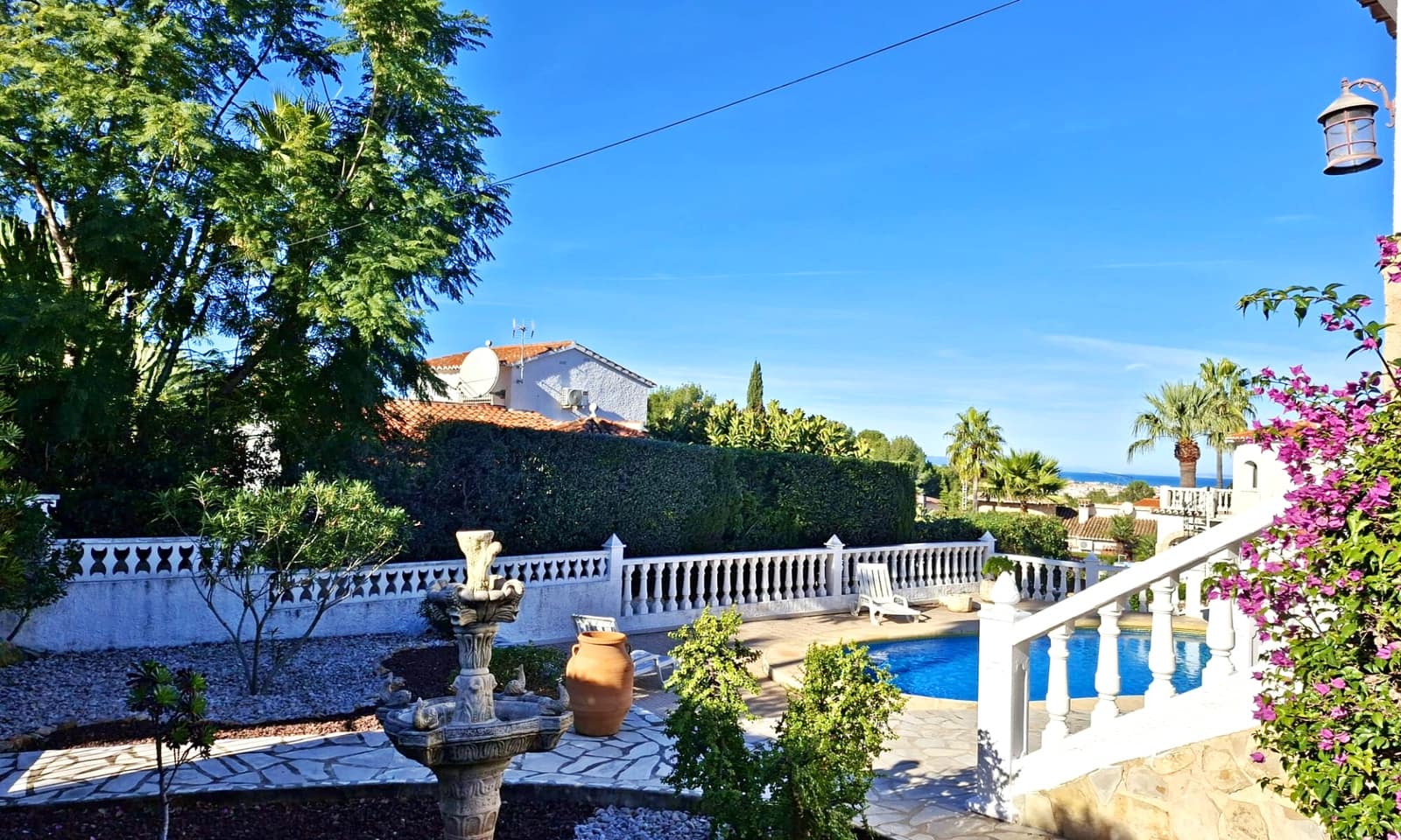 3 soveværelse Villa til salg i Denia med swimmingpool garage - € 635.000 (Ref: 10036331)