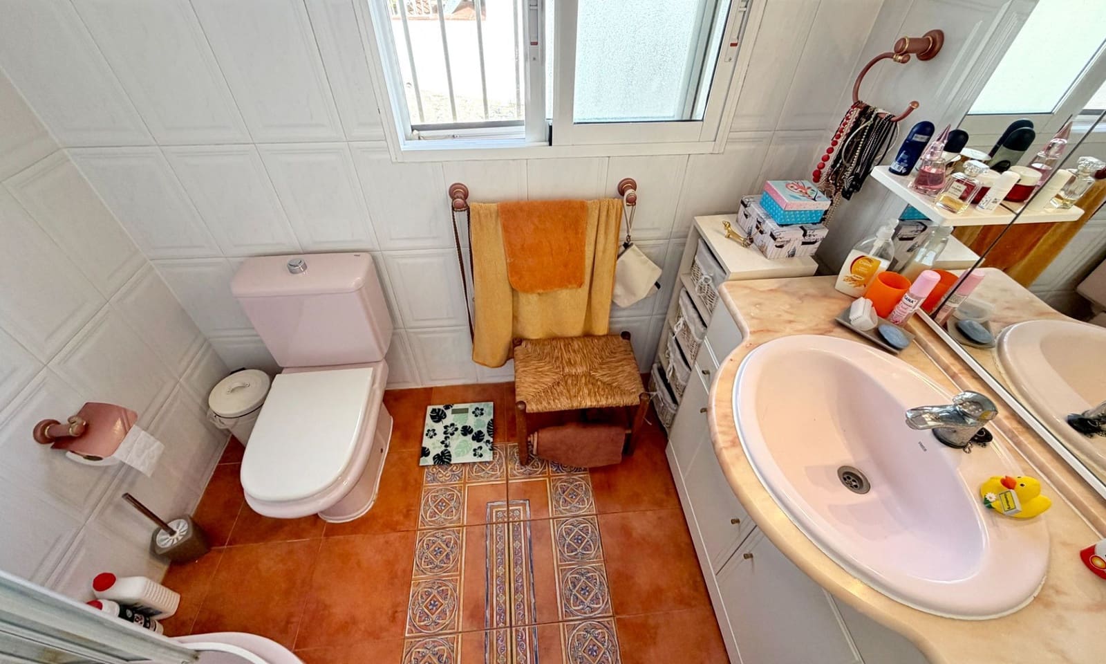 2 sypialnia Willa na sprzedaż w Pedreguer z basenem garażem - 259 000 € (Ref: 10063756)