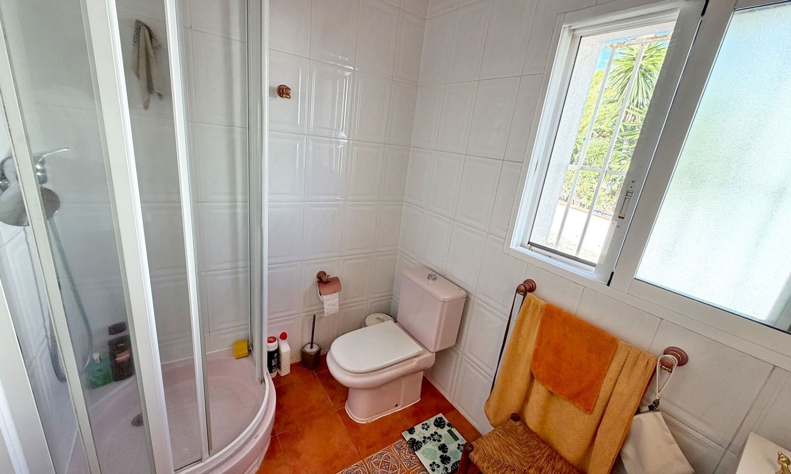 2 sypialnia Willa na sprzedaż w Pedreguer z basenem garażem - 259 000 € (Ref: 10063756)