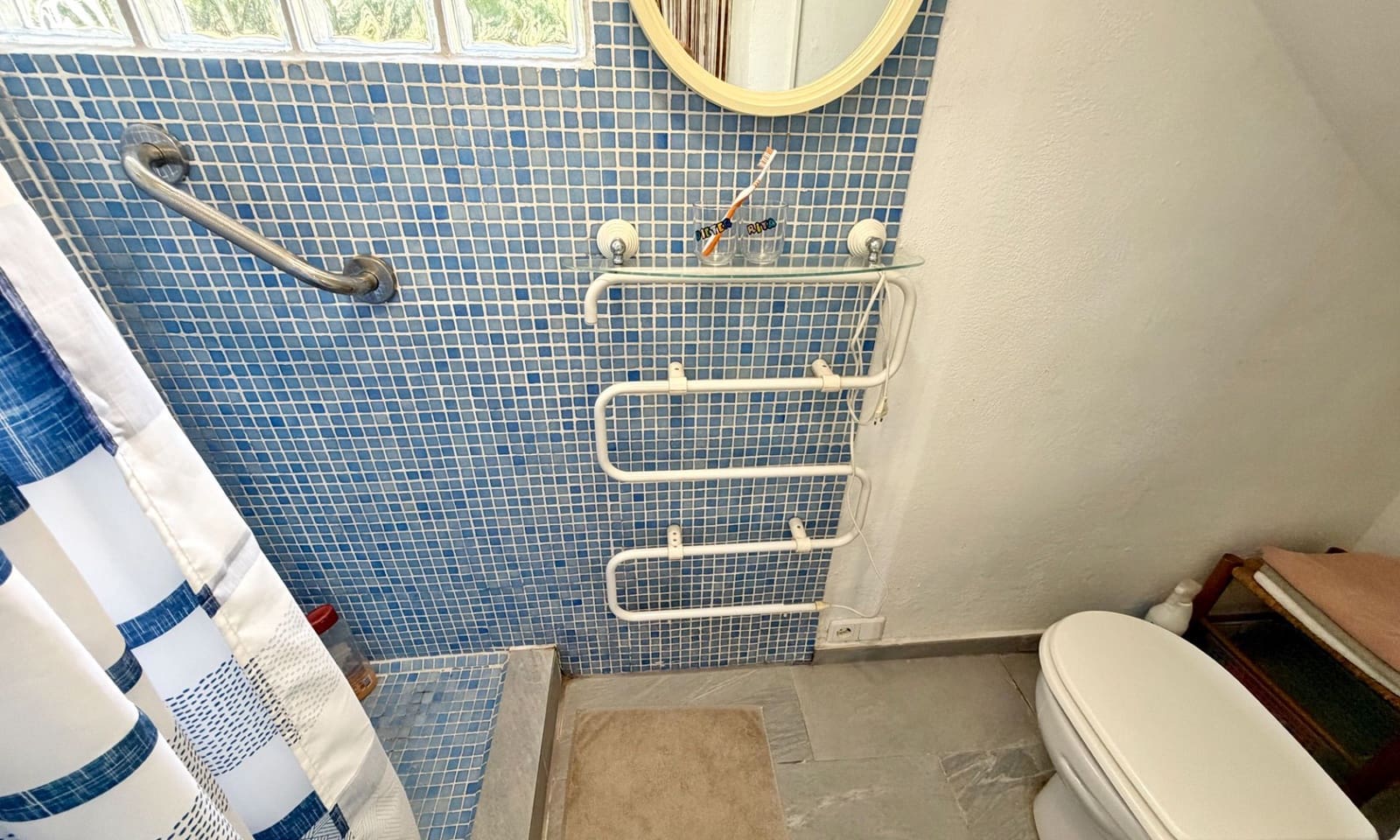 2 sypialnia Willa na sprzedaż w Pedreguer z basenem garażem - 259 000 € (Ref: 10063756)