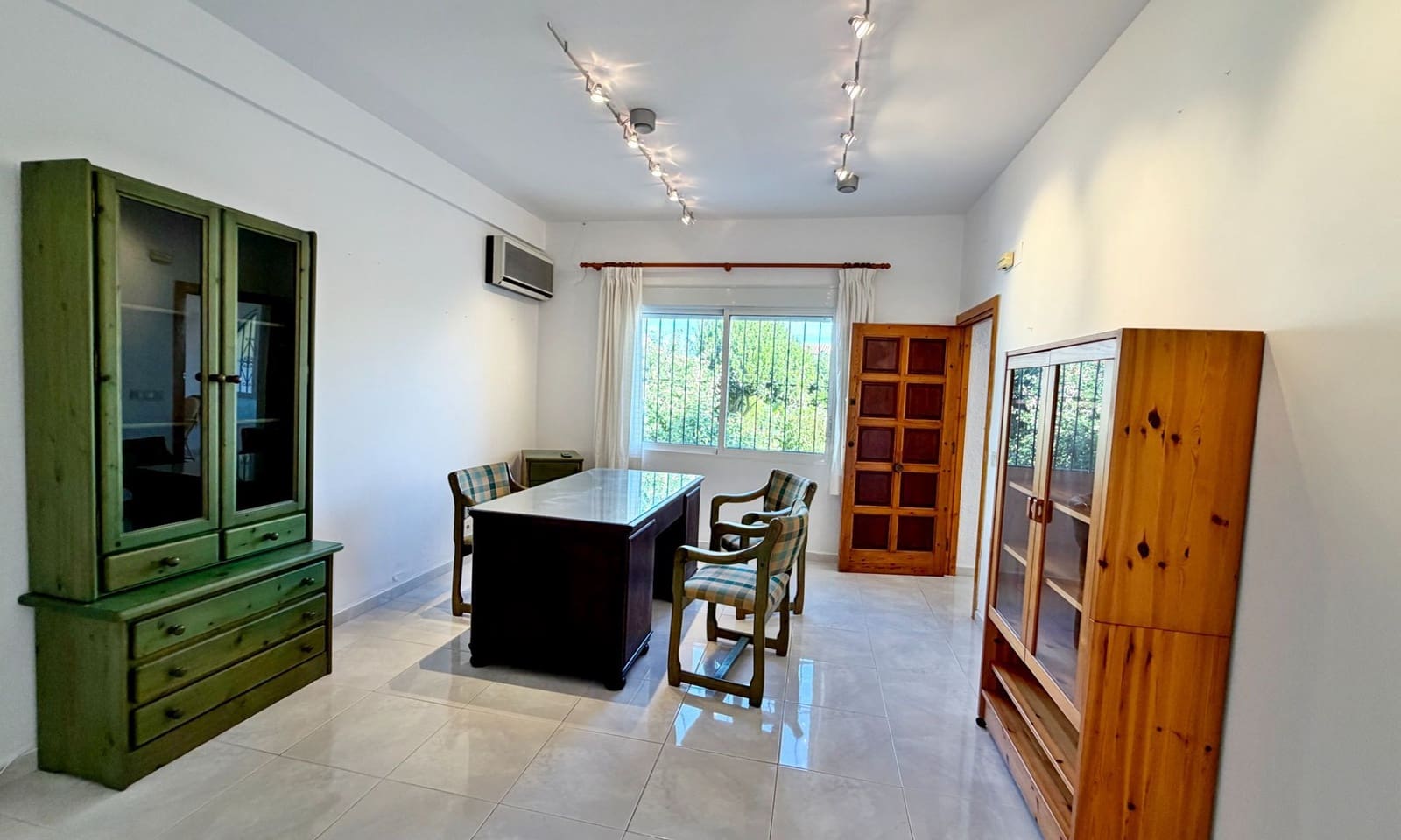 2 chambre Villa/Maison Semi-Mitoyenne à vendre à Denia avec garage - 269 000 € (Ref: 10080372)