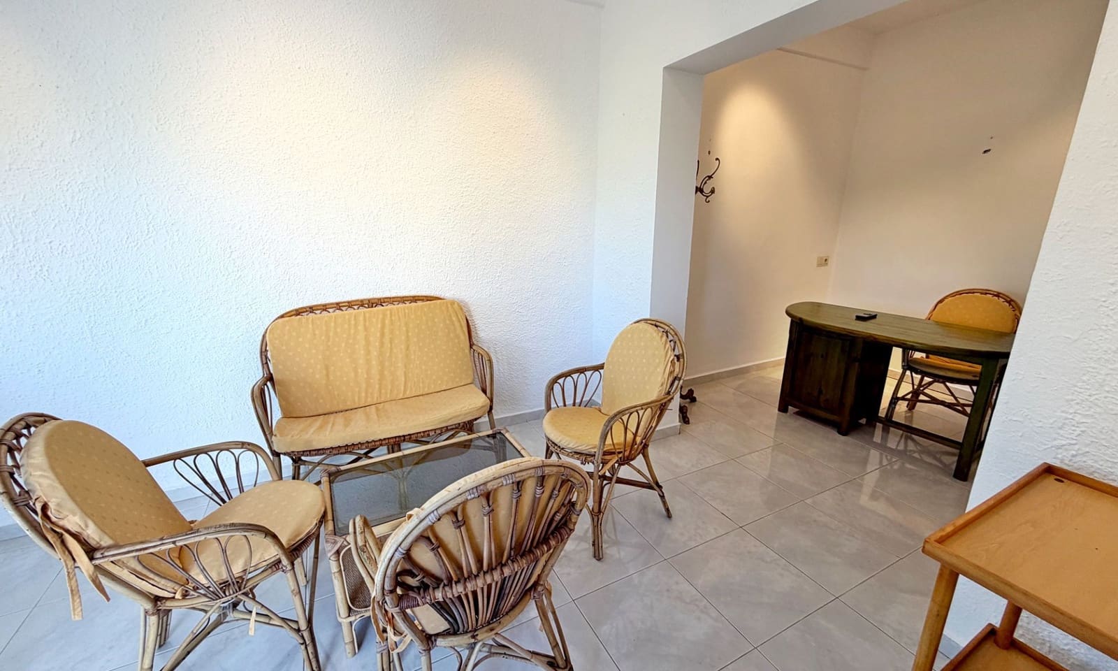 2 chambre Villa/Maison Semi-Mitoyenne à vendre à Denia avec garage - 269 000 € (Ref: 10080372)
