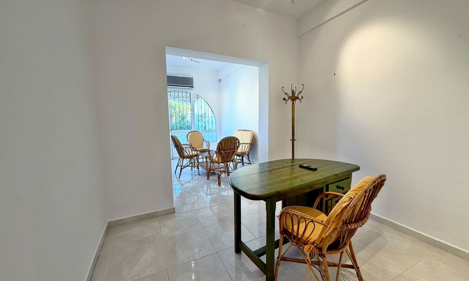 2 chambre Villa/Maison Semi-Mitoyenne à vendre à Denia avec garage - 269 000 € (Ref: 10080372)