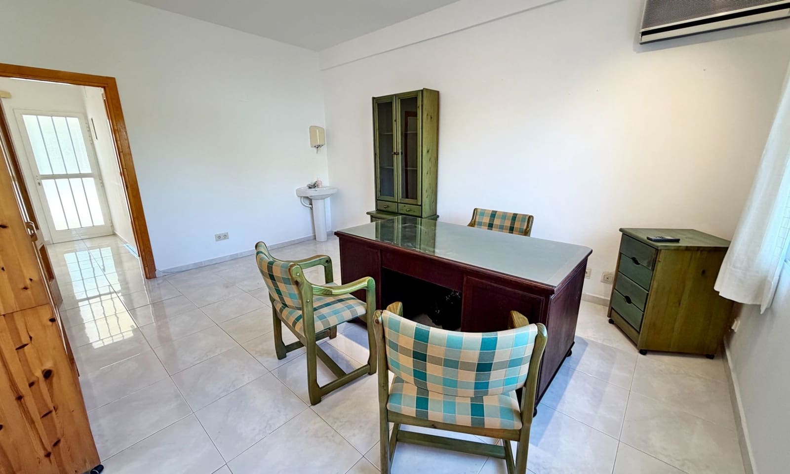 2 chambre Villa/Maison Semi-Mitoyenne à vendre à Denia avec garage - 269 000 € (Ref: 10080372)