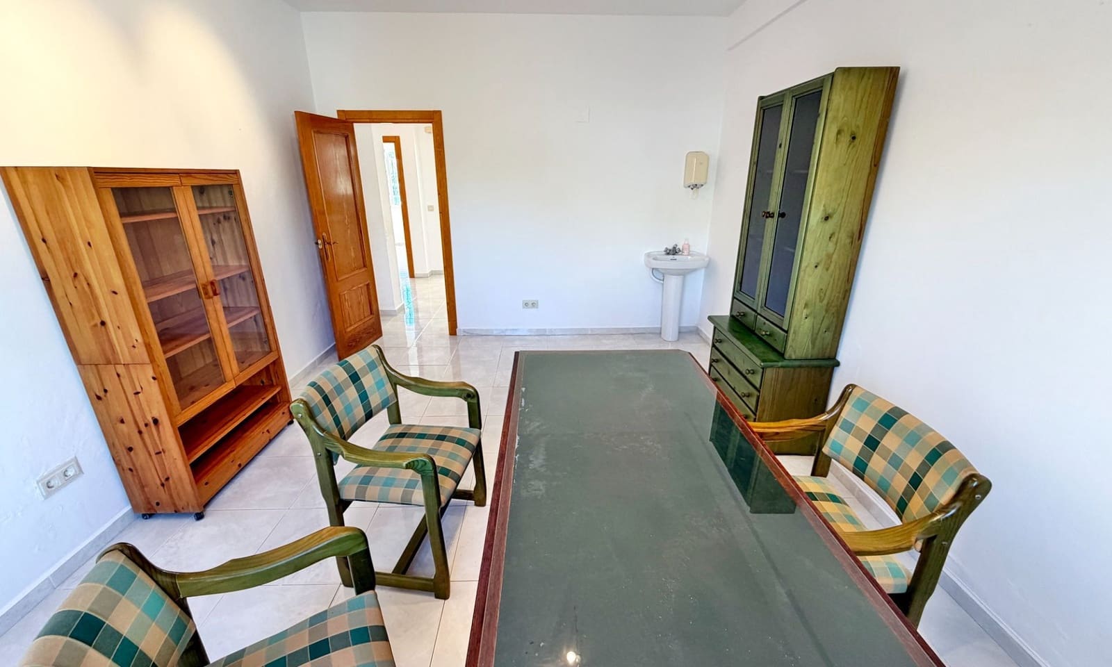 2 chambre Villa/Maison Semi-Mitoyenne à vendre à Denia avec garage - 269 000 € (Ref: 10080372)