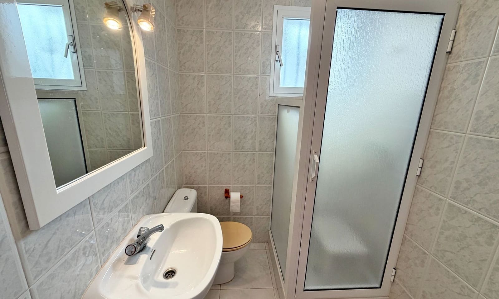2 chambre Villa/Maison Semi-Mitoyenne à vendre à Denia avec garage - 269 000 € (Ref: 10080372)