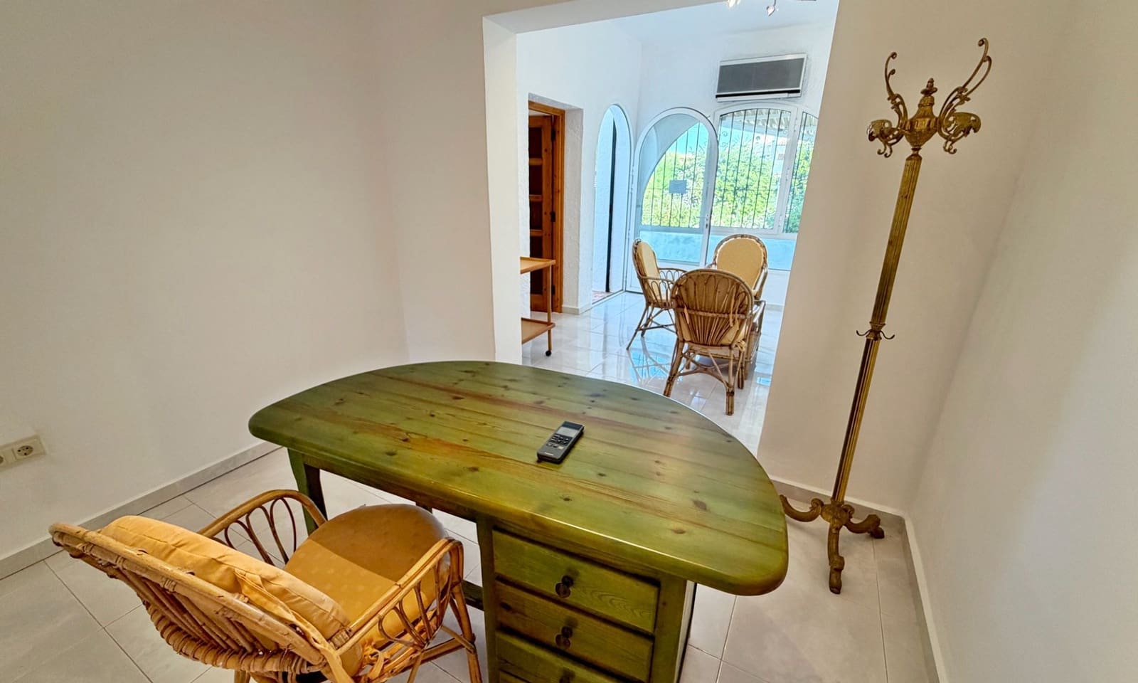 2 chambre Villa/Maison Semi-Mitoyenne à vendre à Denia avec garage - 269 000 € (Ref: 10080372)