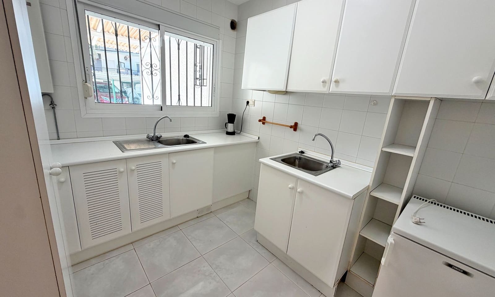 2 chambre Villa/Maison Semi-Mitoyenne à vendre à Denia avec garage - 269 000 € (Ref: 10080372)