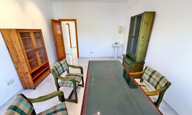 2 chambre Villa/Maison Semi-Mitoyenne à vendre à El Palmar - Los Molinos, Dénia avec garage - 269 000 € (Ref: 10080372)