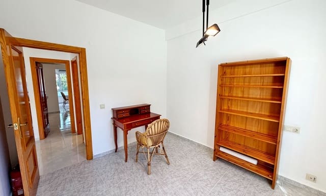 2 chambre Villa/Maison Semi-Mitoyenne à vendre à El Palmar - Los Molinos, Dénia avec garage - 269 000 € (Ref: 10080372)