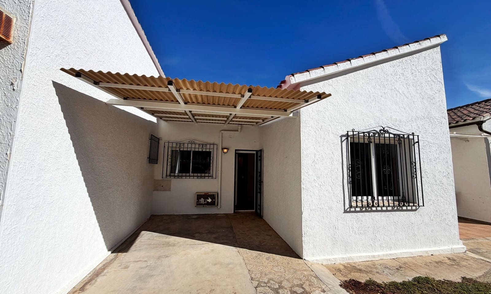 2 chambre Villa/Maison Semi-Mitoyenne à vendre à Denia avec garage - 269 000 € (Ref: 10080372)