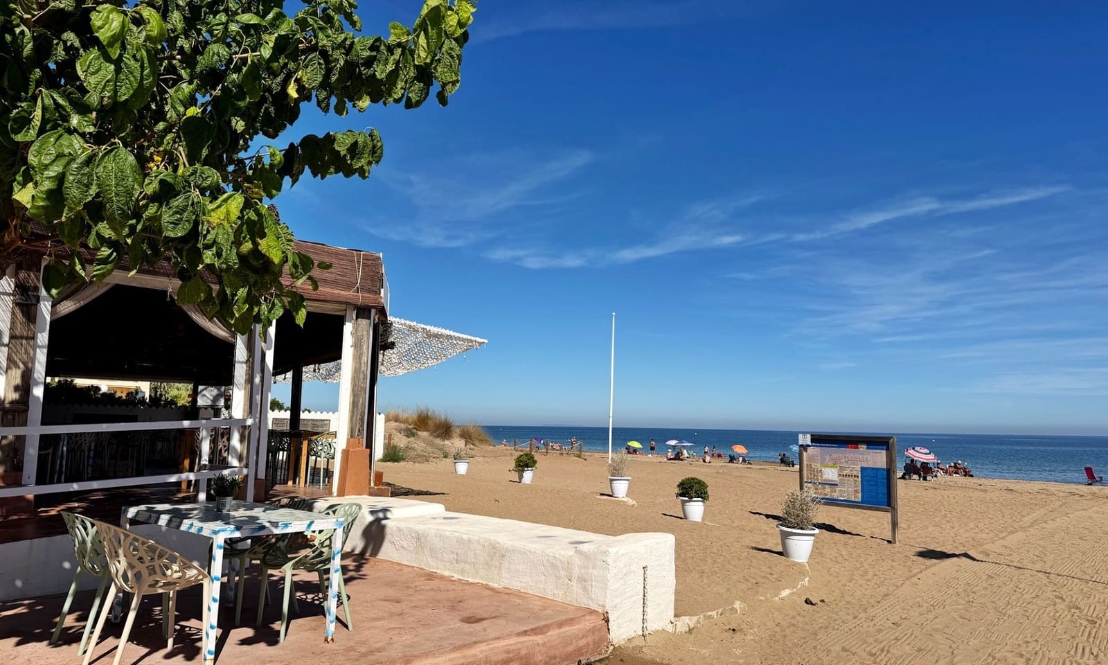 2 chambre Villa/Maison Semi-Mitoyenne à vendre à Denia avec garage - 269 000 € (Ref: 10080372)