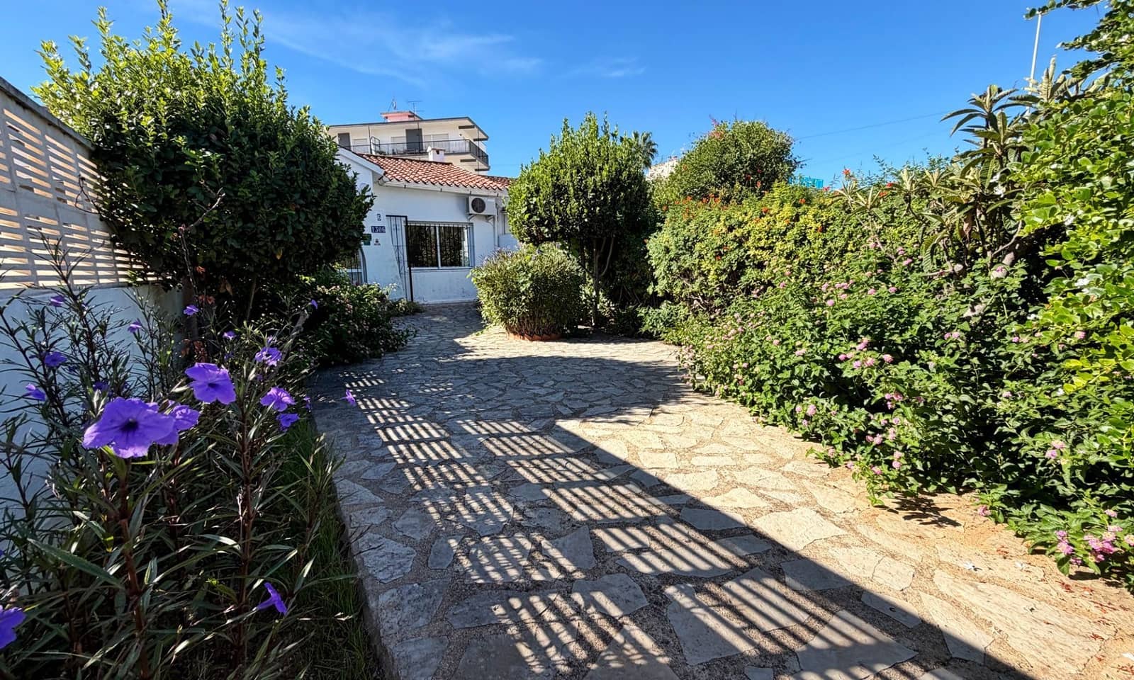 2 chambre Villa/Maison Semi-Mitoyenne à vendre à Denia avec garage - 269 000 € (Ref: 10080372)