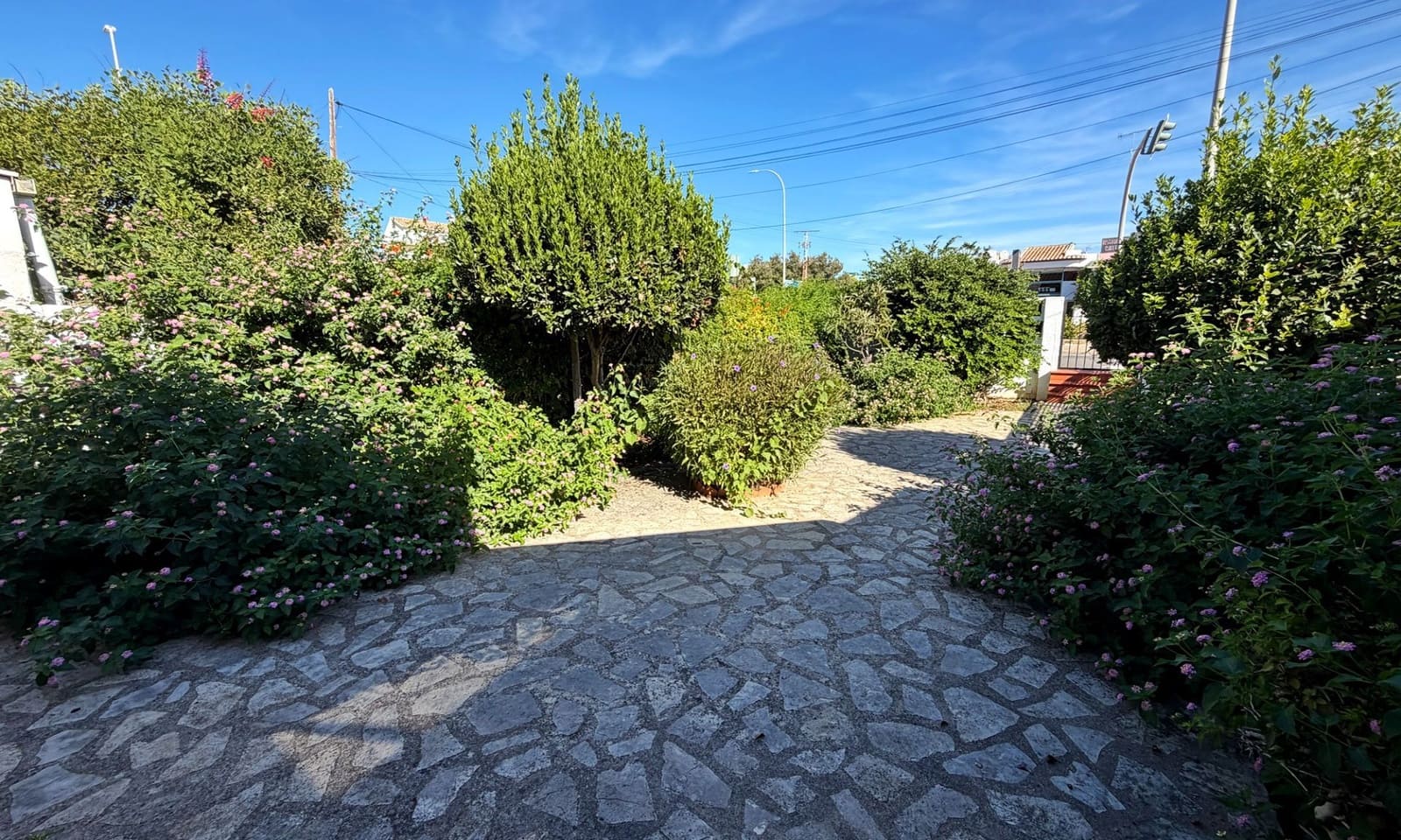 2 chambre Villa/Maison Semi-Mitoyenne à vendre à Denia avec garage - 269 000 € (Ref: 10080372)